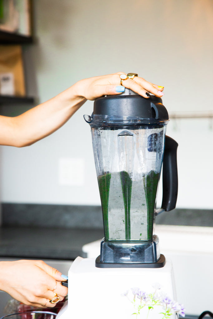 Kyle's Recovery Smoothie