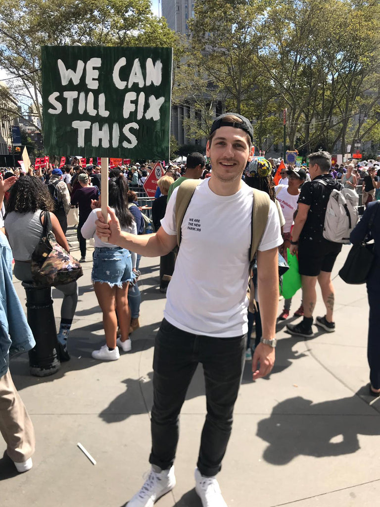 NYC Climate Week - A Review