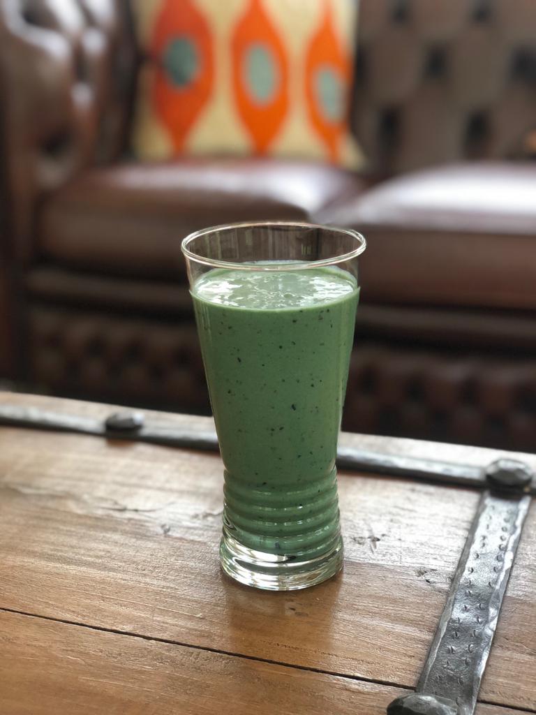 Farm.One Detox Smoothie