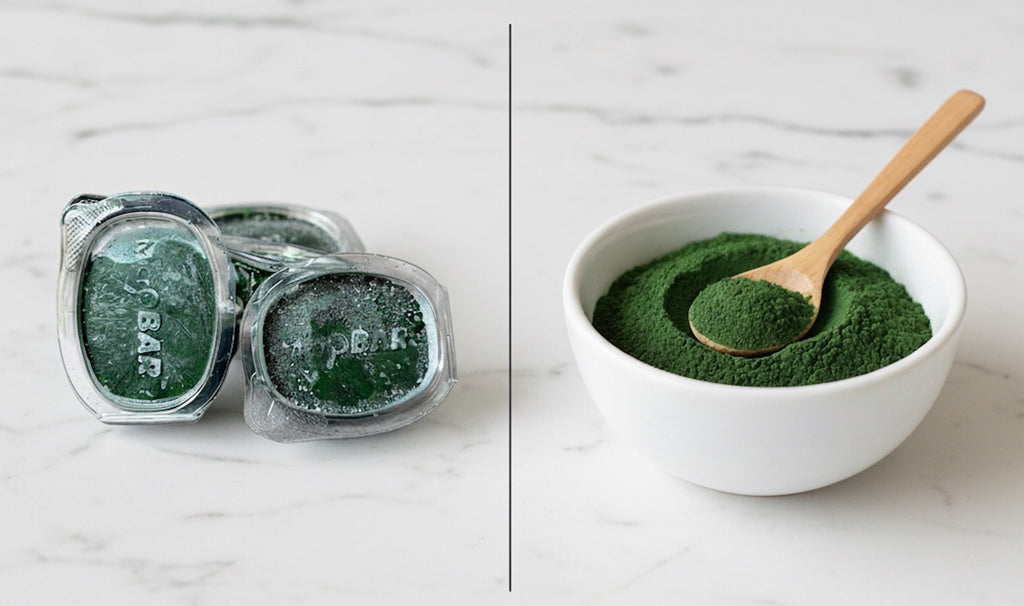 Benefits of Spirulina: A Complete Evidence-Based Guide