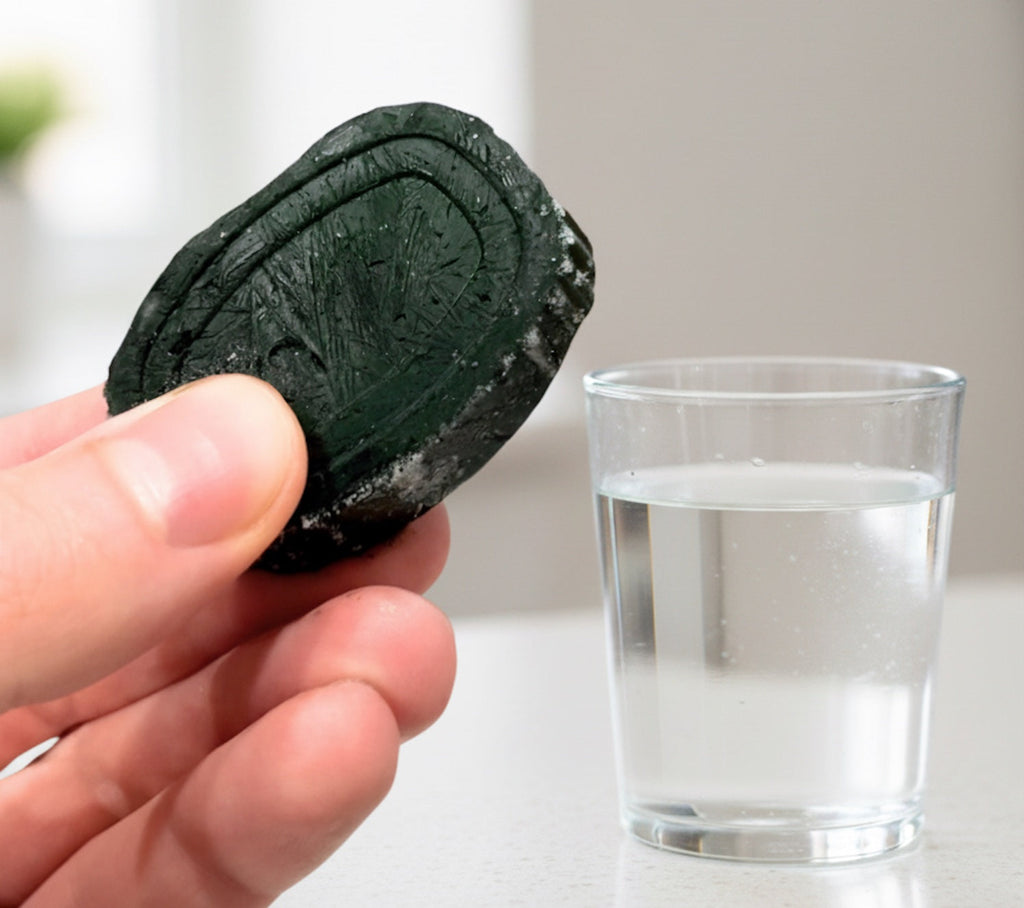 Blue Algae Benefits for Skin: Nature’s Ancient Beauty Secret