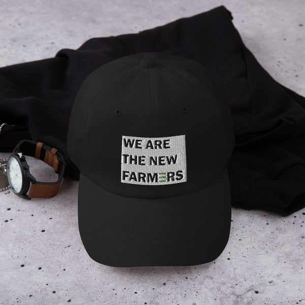 Dad Hat