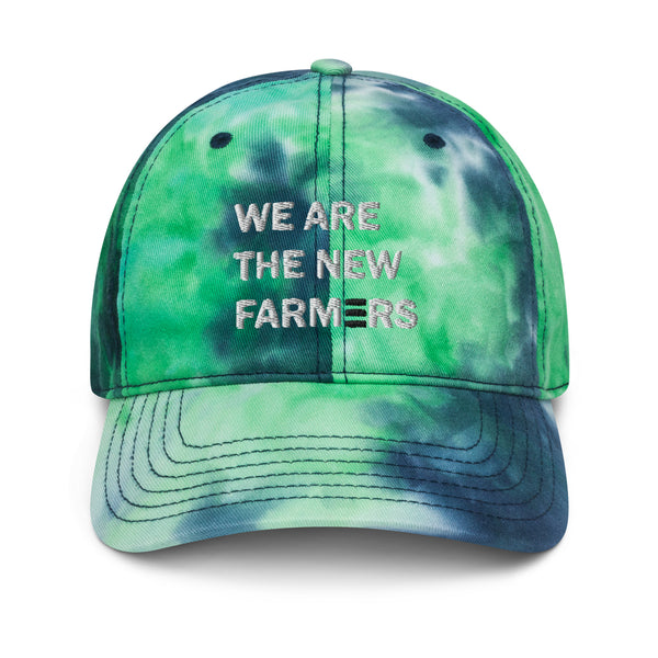 Algae Cloud Hat