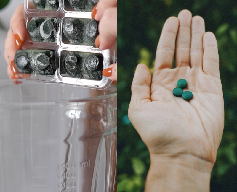 Best Spirulina Powder in 2026: 7 Brands Compared (and What Actually Matters)