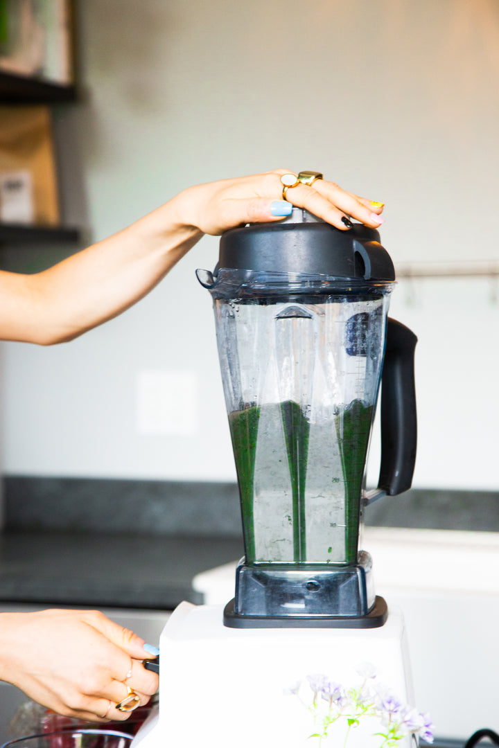 Kyle's Recovery Smoothie