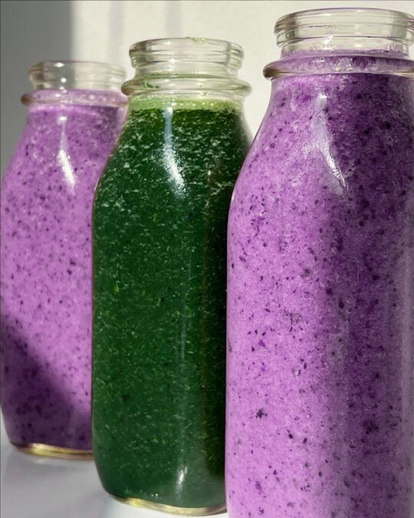 Spirulina for Smoothies: Nutritious and Delicious Recipes