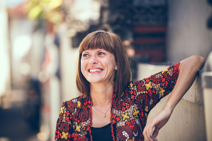 Spirulina Benefits for Women: What the Evidence Says