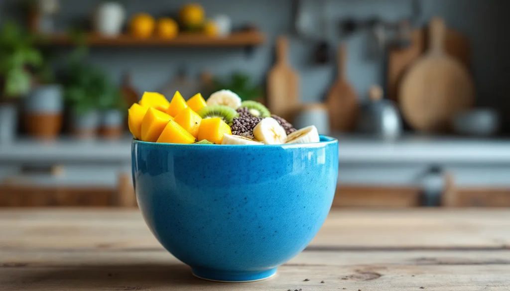 Blue Majik Powder: What You Need to Know About This Spirulina Extract