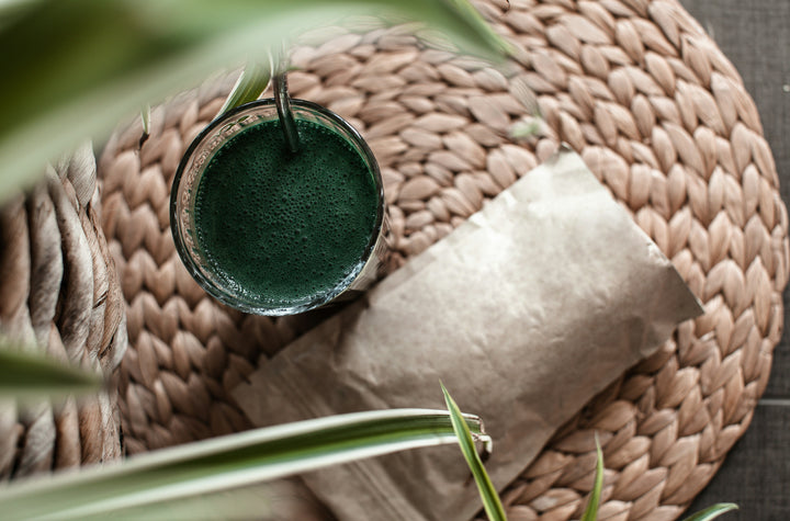 What Is Spirulina? Origins, Science, and What It Does