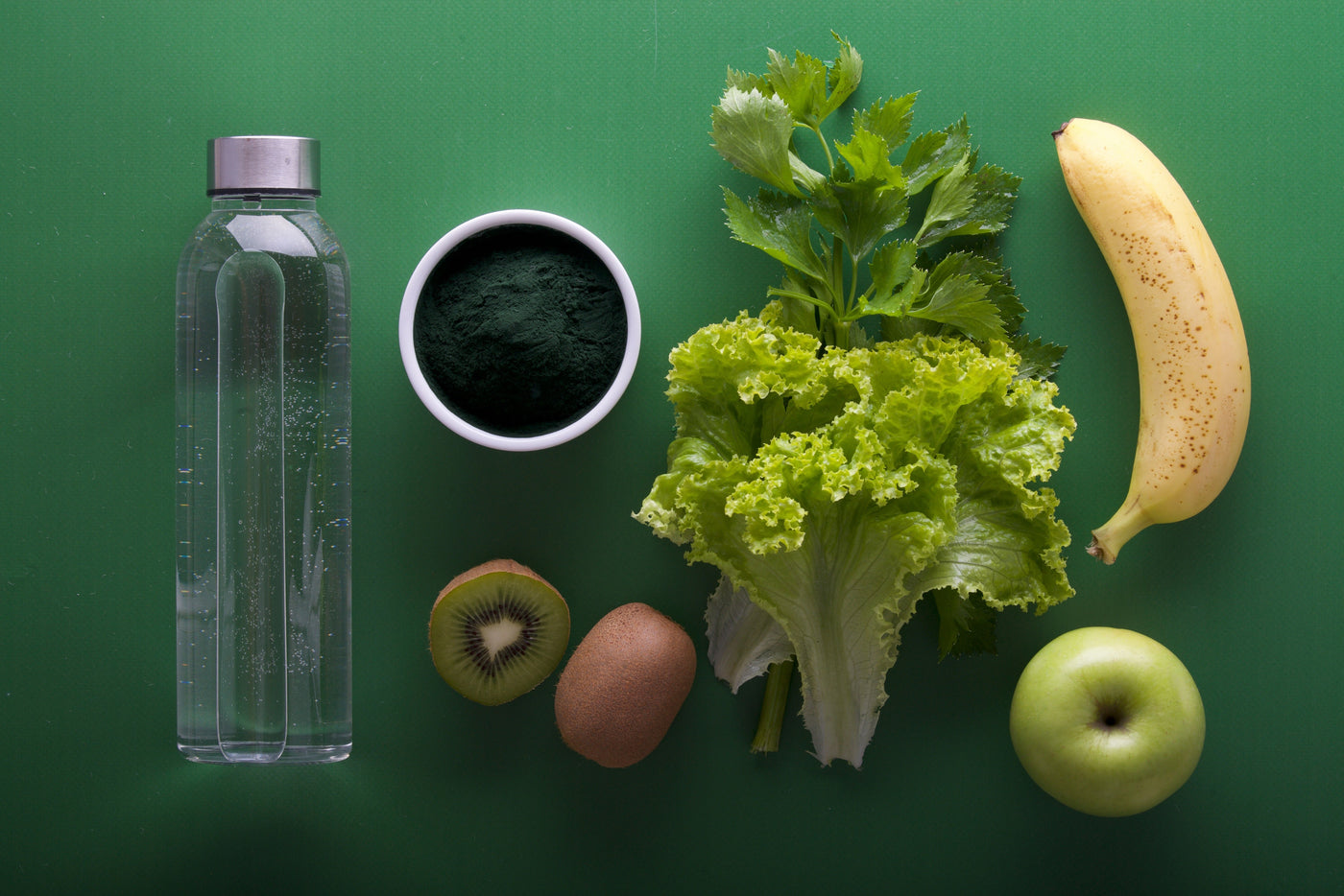 Best Spirulina for Vegans in 2026: An Honest Buyer's Guide