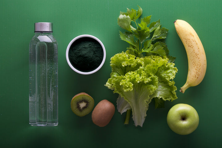 Best Spirulina for Vegans in 2026: An Honest Buyer's Guide