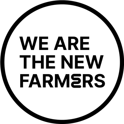 We Are The New Farmers