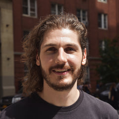 Jonas Guenther, Founder, We Are The New Farmers