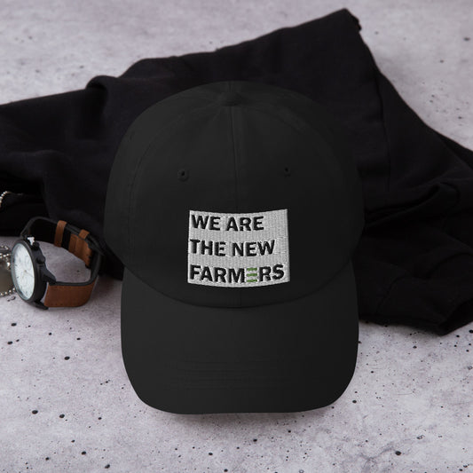 Dad Hat