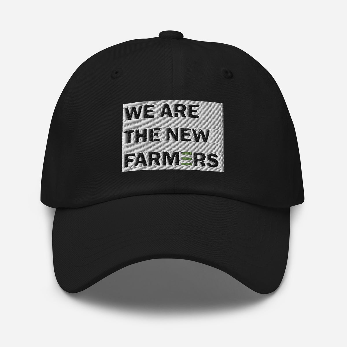 Dad Hat