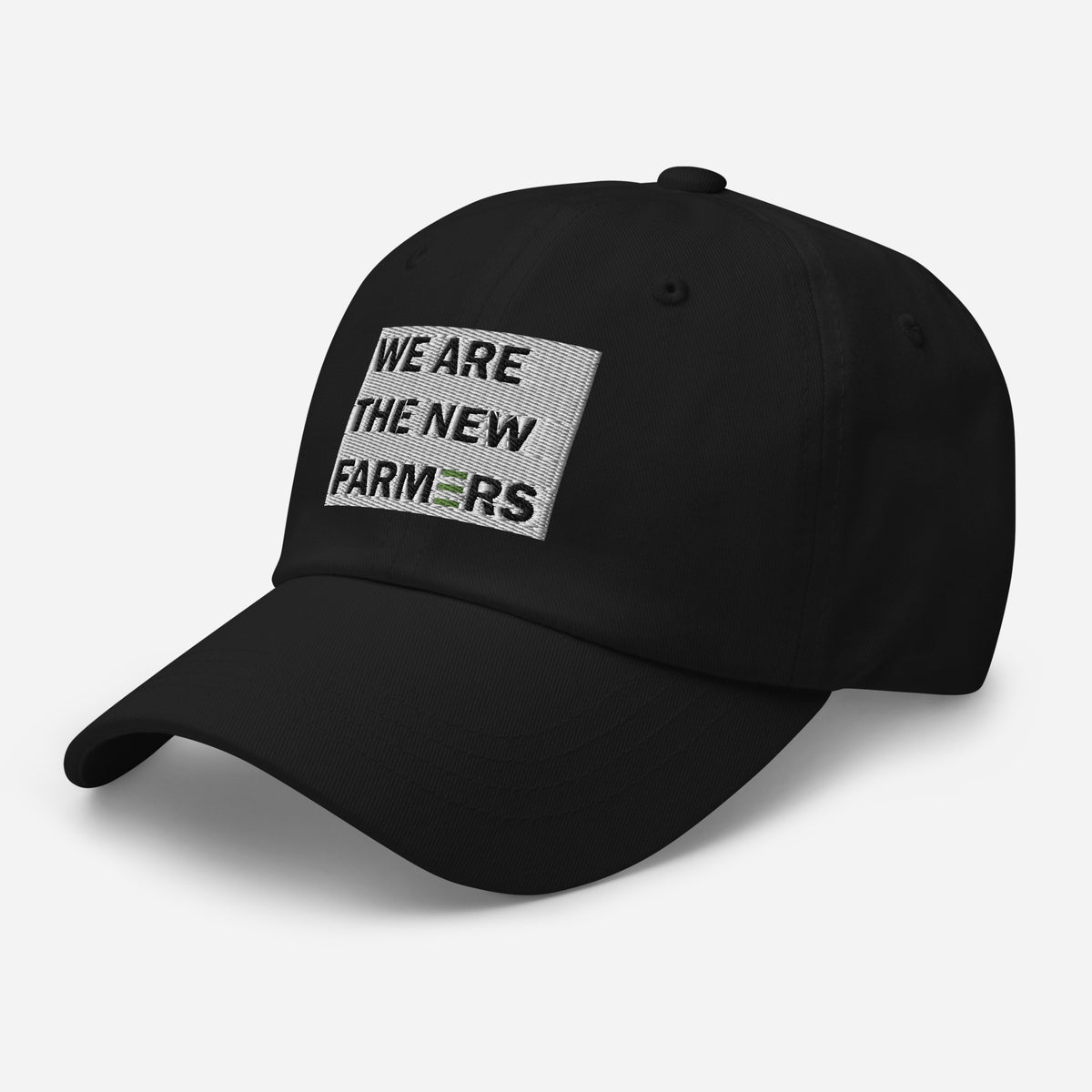 Dad Hat