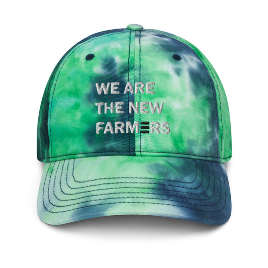 Algae Cloud Hat